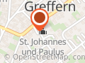 St. Johannes und Paulus