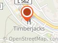 Timberjacks Siegen