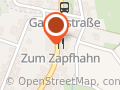 Gaststätte Zum Zapfhahn