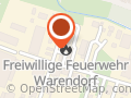 Rettungswache Warendorf