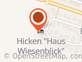 Hicken Hermann u. Ingrid Ferienwohnung