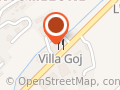 Villa Gòj