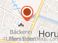 Bäckerei Konditorei Ulfers Eden Horumersiel