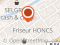 Friseur Honcs Cakal Aret