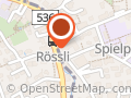 Cafe Zentrum Rössli AG