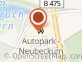 Autopark - Neubeckum