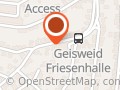 Friesenhalle