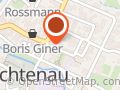 Ortsverwaltung Scherzheim