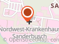 Friesland Kliniken gGmbH - Nordwest-Krankenhaus Sanderbusch