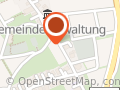 Gemeindehaus Ortsbürgermeister