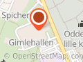 Gimlehallen