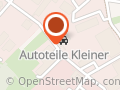 Kleiner Autoteile Inh. Martin Kleiner