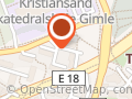 Sameiet Gimleveien 48 Kristiansand