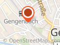 Kinder- und Jugendbüro und Jugendzentrum