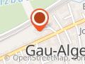 Offene Jugendarbeit Gau-Algesheim