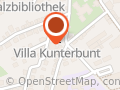 Kindergarten Villa Kunterbunt