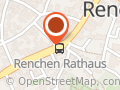 Einwohnermeldeamt, Bürgerbüro