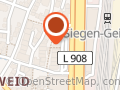 Änderungsschneiderei ÖZISIK