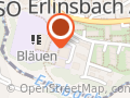 Kindergarten Schulzentrum Bläuen
