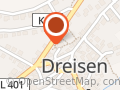 Protestantische Kirche Dreisen - Prot. Kirchengemeinde Marnheim