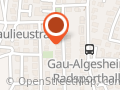 Ferienwohnung zum Feuerwehrmann