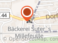 Suter's Millefeuille