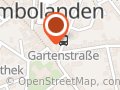 Zahnärztin Anna Jaworska-Varipapa - Residentpraxis Kirchheimbolanden