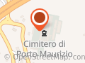 Cimitero Porto Maurizio