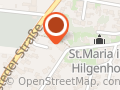 Pfarramt St. Maria im Hilgenholt