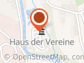 Stadt Renchen Haus der Vereine