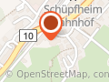 Polizeiposten Schüpfheim