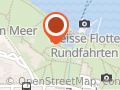 Hauptanleger im Kurpark Anja Lid