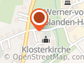 Kloster Hane
