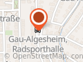 Cycling Hall / Radsportverein 1898 e.V. Gau-Algesheim