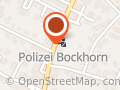 Polizeistation Bockhorn