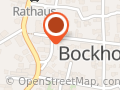 St. Cosmas- und Damian-Kirche - Evangelisch-lutherische Kirchengemeinde Bockhorn