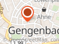 Gengenbacher Vinothek