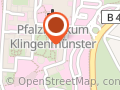 Schlafzentrum - Klinik für Psychiatrie, Psychosomatik und Psychotherapie