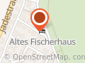 Altes Fischerhaus - Ferienwohnungen an der schönen Nordsee