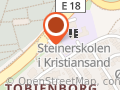 Blåmann Steinerbarnehage