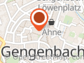 EIN.LADEN - KIRCHE AM MARKT