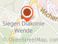 Ambulantes Rehazentrum (ARZ) Siegen