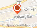 entsorgBar Kölliken, öffentliche Sammelstelle