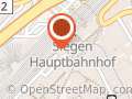 DB Reisezentrum Siegen Hbf