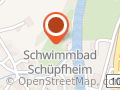 Restaurant Sommergarte