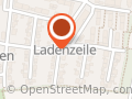 So finden Sie unsere Ferienwohnung