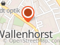 Witte Friseursalon