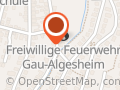 Freiwillige Feuerwehr Gau-Algesheim
