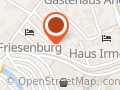 Ferienwohnung Frieseninsel