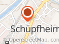Lollypop Büchercafé T. Schnyder
